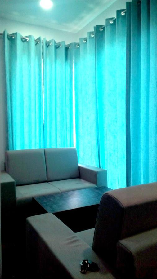 Hotel Taru Inn Ghaziabad Esterno foto